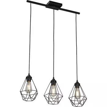 Подвесной светильник Vitaluce V2803-1/3S