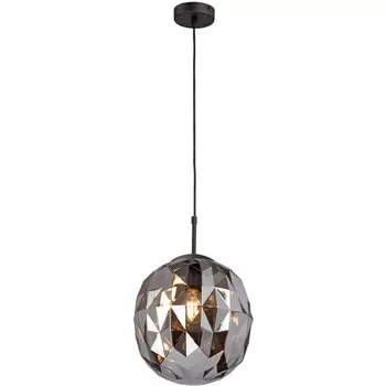 Подвесной светильник Vitaluce V2812-1/1S в форме шара