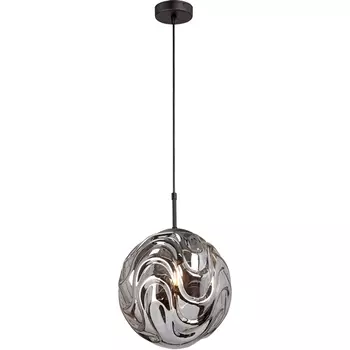 Подвесной светильник Vitaluce V2813-1/1S в форме шара