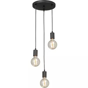 Подвесной светильник Vitaluce V2849-1/3S