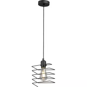 Подвесной светильник Vitaluce V2853-1/1S