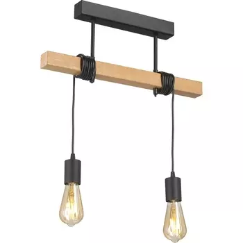 Подвесной светильник Vitaluce V2860-1/2PL