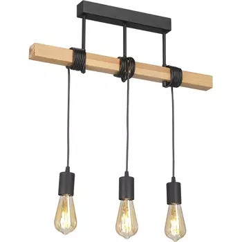 Подвесной светильник Vitaluce V2860-1/3PL