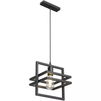 Подвесной светильник Vitaluce V2861-1/1S