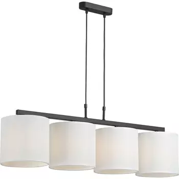 Подвесной светильник Vitaluce V2882-1/4S