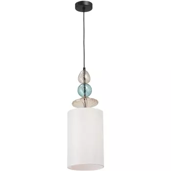 Подвесной светильник Vitaluce V2891-1/1S