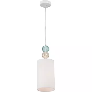 Подвесной светильник Vitaluce V2892-0/1S