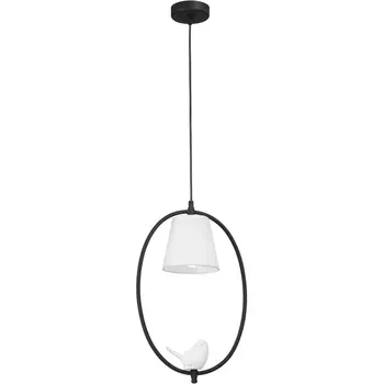 Подвесной светильник птички Vitaluce V2918-1/1S