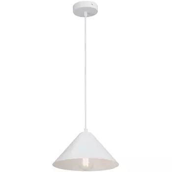 Подвесной светильник Vitaluce V2925-0/1S, 1xE27 макс. 40Вт