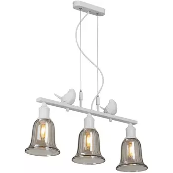 Подвесной светильник Vitaluce V2958-0/3S