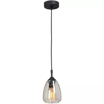 Подвесной светильник Vitaluce V2965-1/1S