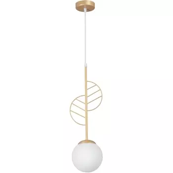 Подвесной светильник Vitaluce V2983-8/1S