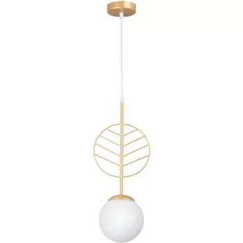 Подвесной светильник Vitaluce V2984-8/1S