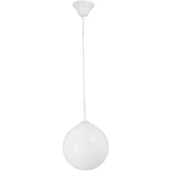 Подвесной светильник Vitaluce V2994-0/1S в форме шара
