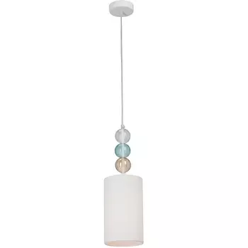 Подвесной светильник Vitaluce V2996-0/1S