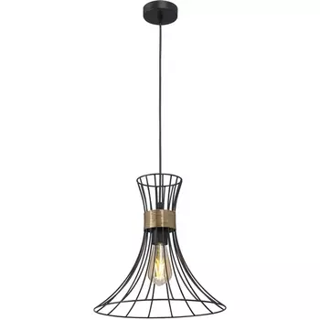 Подвесной светильник Vitaluce V3027-1/1S