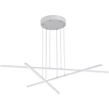 Подвесной светильник LED Vitaluce V3051-0/3S