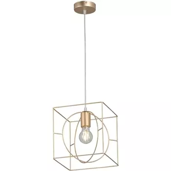 Подвесной светильник Vitaluce V3063-8/1S