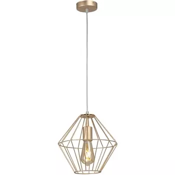 Подвесной светильник Vitaluce V3067-8/1S