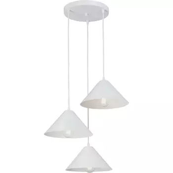 Подвесной светильник Vitaluce V3093-0/3S