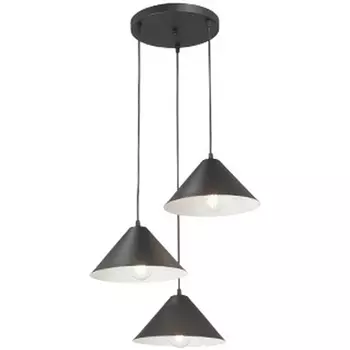 Подвесной светильник Vitaluce V3093-1/3S