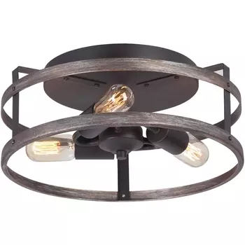 Подвесной светильник Vitaluce V3767-1/3PL