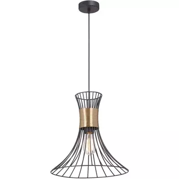 Подвесной светильник Vitaluce V3938-1/1S