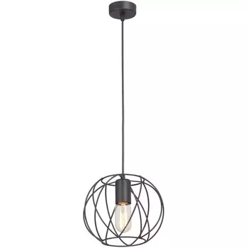 Подвесной светильник Vitaluce V3972-1/1S