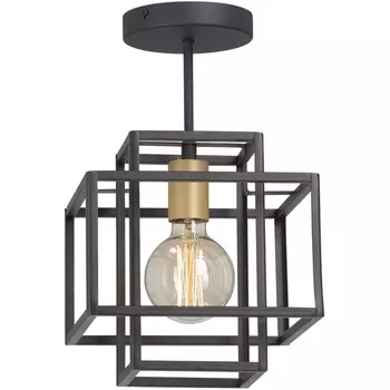 Подвесной светильник на штанге Vitaluce V3975-1/1PL