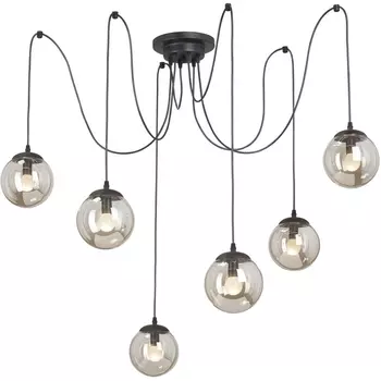 Подвесной светильник Vitaluce V3979-1/6S