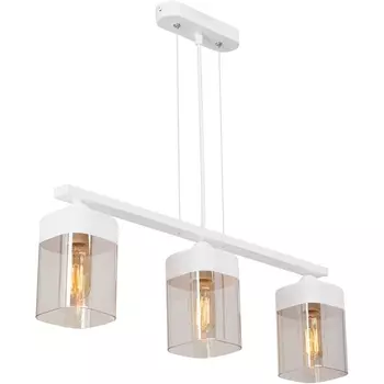 Подвесной светильник Vitaluce V3996-0/3S