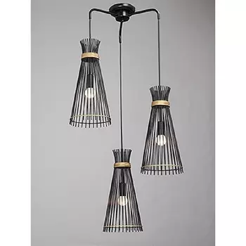 Подвесной светильник Vitaluce V4081-1/3S