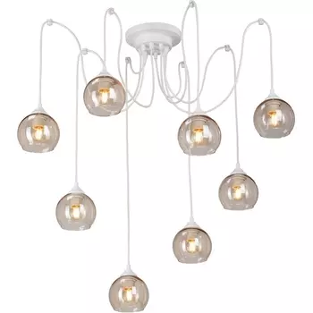 Подвесной светильник Vitaluce V42890-03/8PL