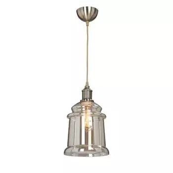 Подвесной светильник Vitaluce V4513/1S