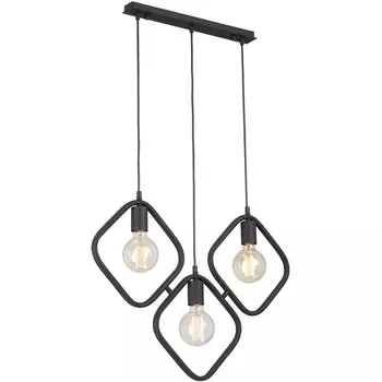 Подвесной светильник Vitaluce V4543-1/3S