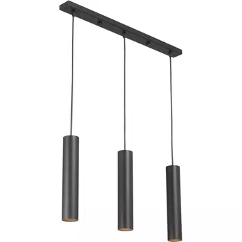 Подвесной светильник Vitaluce V4640-1/3S