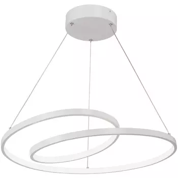 Подвесной светильник Vitaluce V4687-0/1S