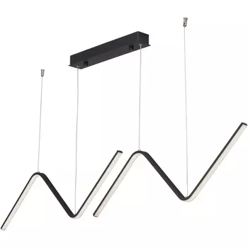 Подвесной светильник LED Vitaluce V4691-1/2S