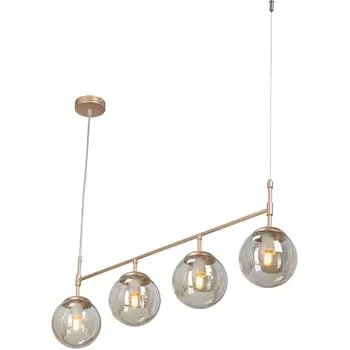 Подвесной светильник Vitaluce V46920-8/4S шарики