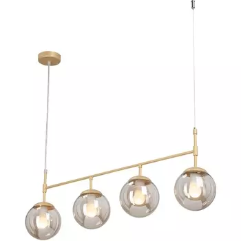 Подвесной светильник Vitaluce V4692-8/4S