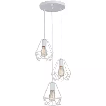 Подвесной светильник Vitaluce V47050-0/3S