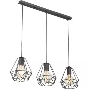 Подвесной светильник Vitaluce V4705-1/3S