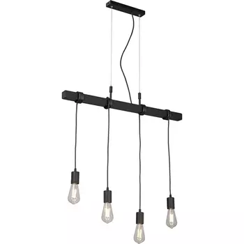 Подвесной светильник Vitaluce V47160-1/4S