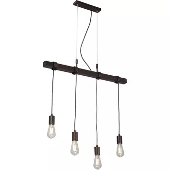 Подвесной светильник Vitaluce V47160-7/4S