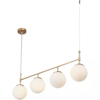 Подвесной светильник Vitaluce V47170-8/4S