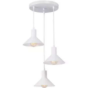 Подвесной светильник Vitaluce V4785-0/3S