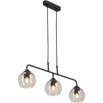 Подвесной светильник Vitaluce V48130-13/3S в форме шара