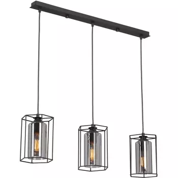 Подвесной светильник Vitaluce V4822-1/3S