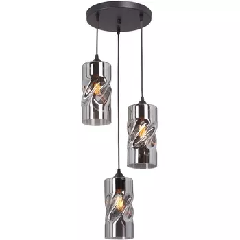 Подвесной светильник Vitaluce V4853/3S