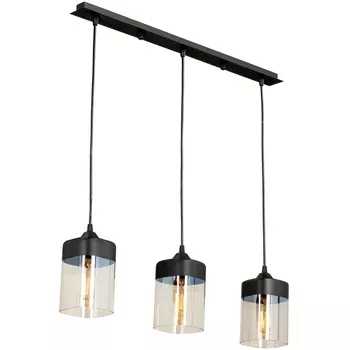 Подвесной светильник Vitaluce V4923-1/3S